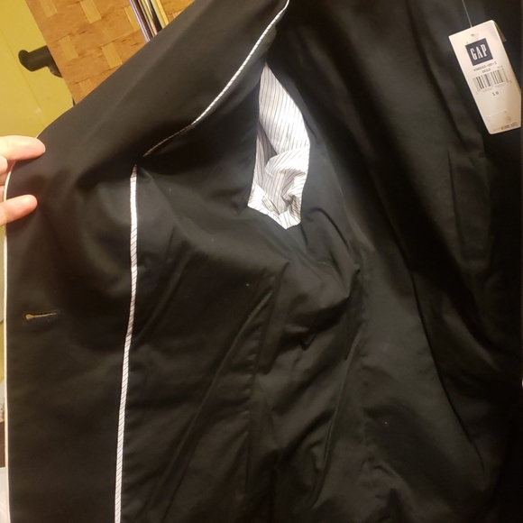 πΌπ πππ GAP Blazer Org. $98 NWT - Picture 4 of 15